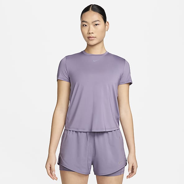 Nike women's t shirt sale hotsell